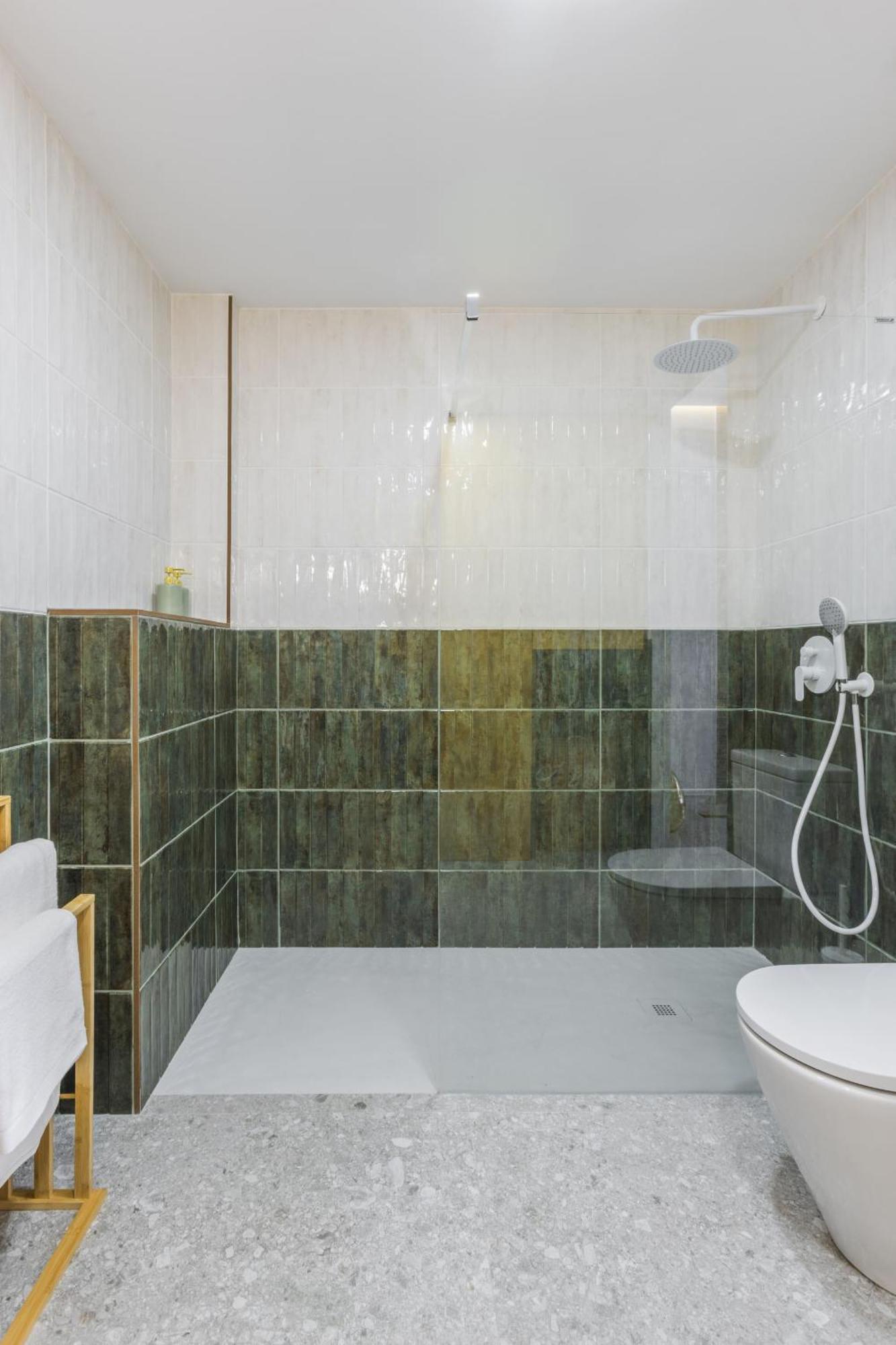 Green Suite By Concept Flats فالنسيا المظهر الخارجي الصورة