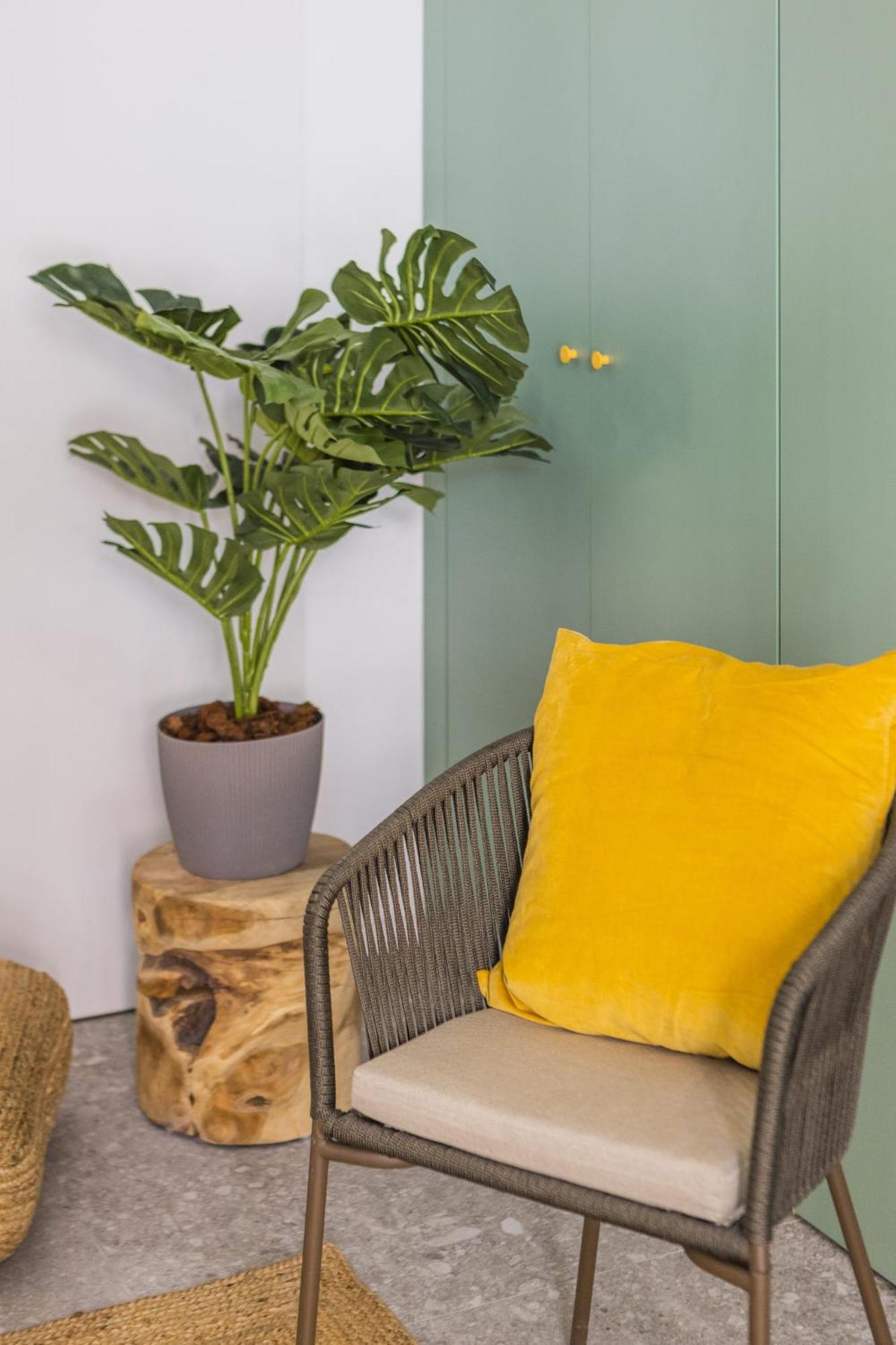 Green Suite By Concept Flats فالنسيا المظهر الخارجي الصورة